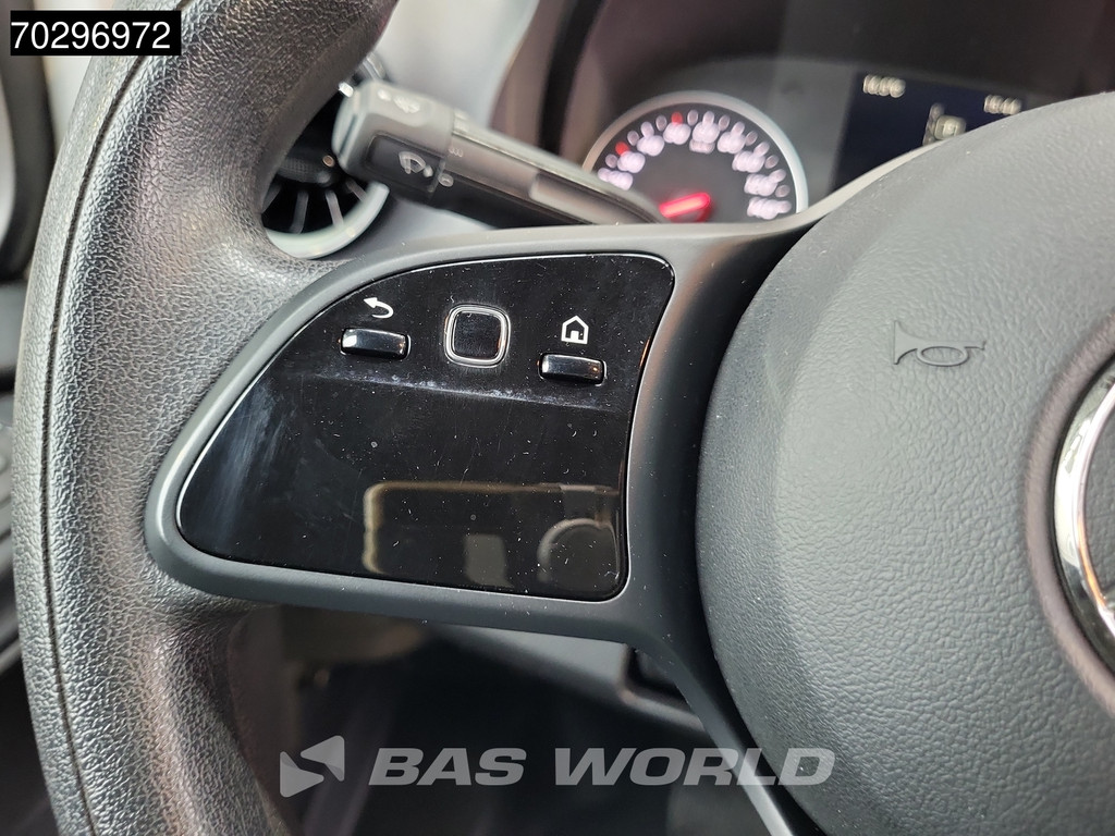 Mercedes-Benz Sprinter 317 CDI Laadklep Automaat Bakwagen 170PK Airco Camera Euro6 Meubelbak Koffer Airco 16