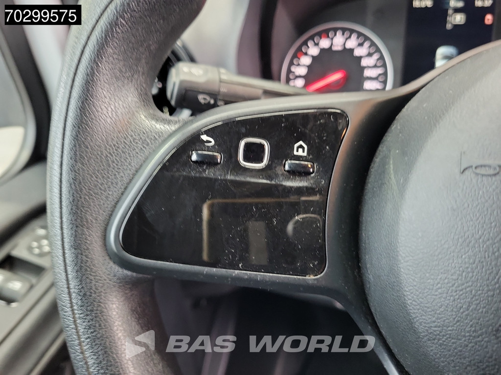 Mercedes-Benz Sprinter 317 CDI Laadklep Automaat Bakwagen 170PK Airco Camera Euro6 Meubelbak Koffer Airco 16