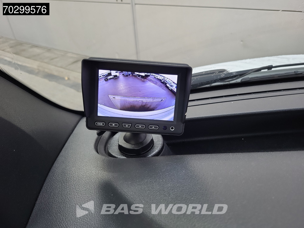 Mercedes-Benz Sprinter 317 CDI Laadklep Automaat Bakwagen 170PK Airco Camera Euro6 Meubelbak Koffer Airco 16