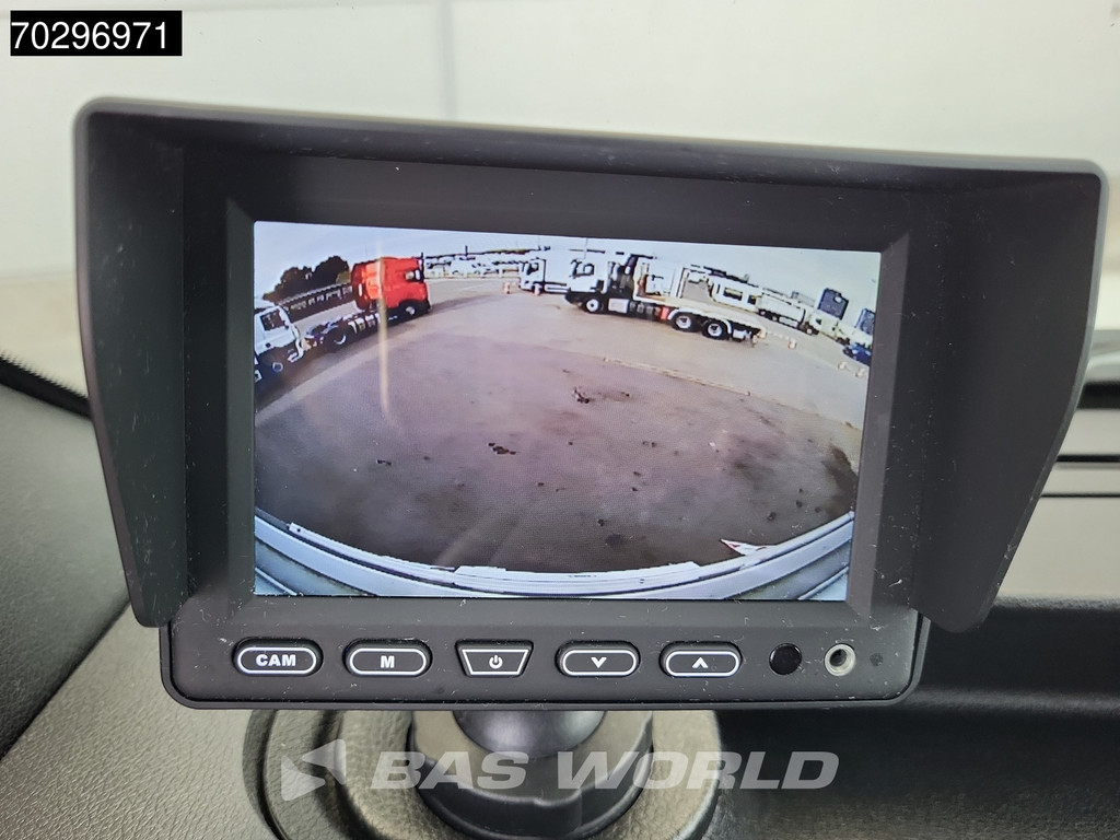 Mercedes-Benz Sprinter 317 CDI Laadklep Automaat Bakwagen 170PK Airco Camera Euro6 Meubelbak Koffer Airco 18