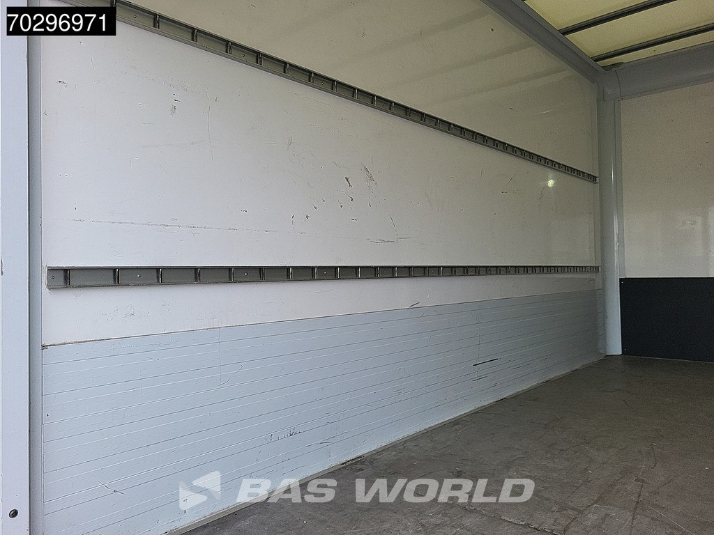 Mercedes-Benz Sprinter 317 CDI Laadklep Automaat Bakwagen 170PK Airco Camera Euro6 Meubelbak Koffer Airco 8