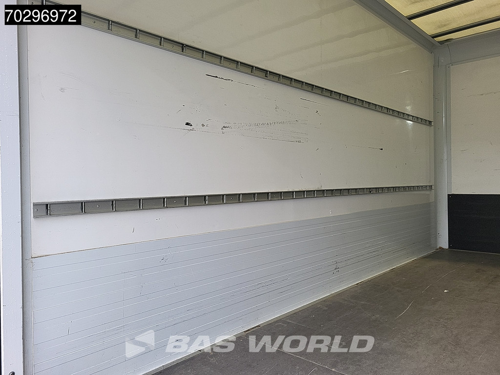 Mercedes-Benz Sprinter 317 CDI Laadklep Automaat Bakwagen 170PK Airco Camera Euro6 Meubelbak Koffer Airco 8