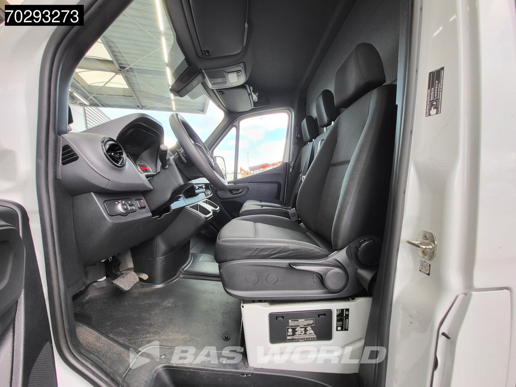Mercedes-Benz Sprinter 317 CDI Laadklep Automaat Bakwagen Airco Camera Euro6 Meubelbak Koffer 21m3 Airco 10