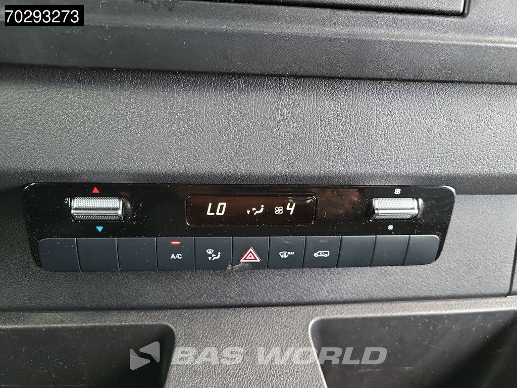 Mercedes-Benz Sprinter 317 CDI Laadklep Automaat Bakwagen Airco Camera Euro6 Meubelbak Koffer 21m3 Airco 14
