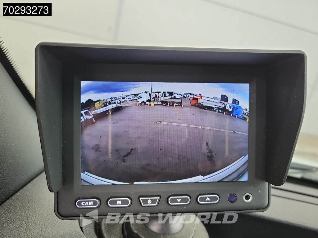 Mercedes-Benz Sprinter 317 CDI Laadklep Automaat Bakwagen Airco Camera Euro6 Meubelbak Koffer 21m3 Airco 15