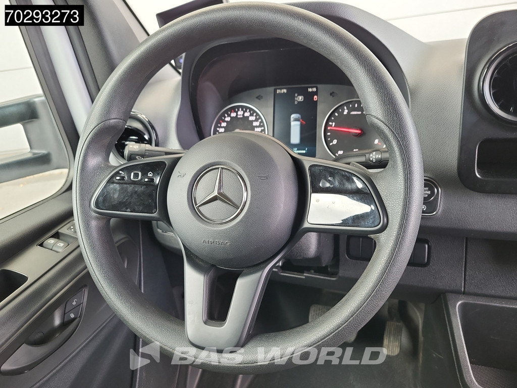 Mercedes-Benz Sprinter 317 CDI Laadklep Automaat Bakwagen Airco Camera Euro6 Meubelbak Koffer 21m3 Airco 16