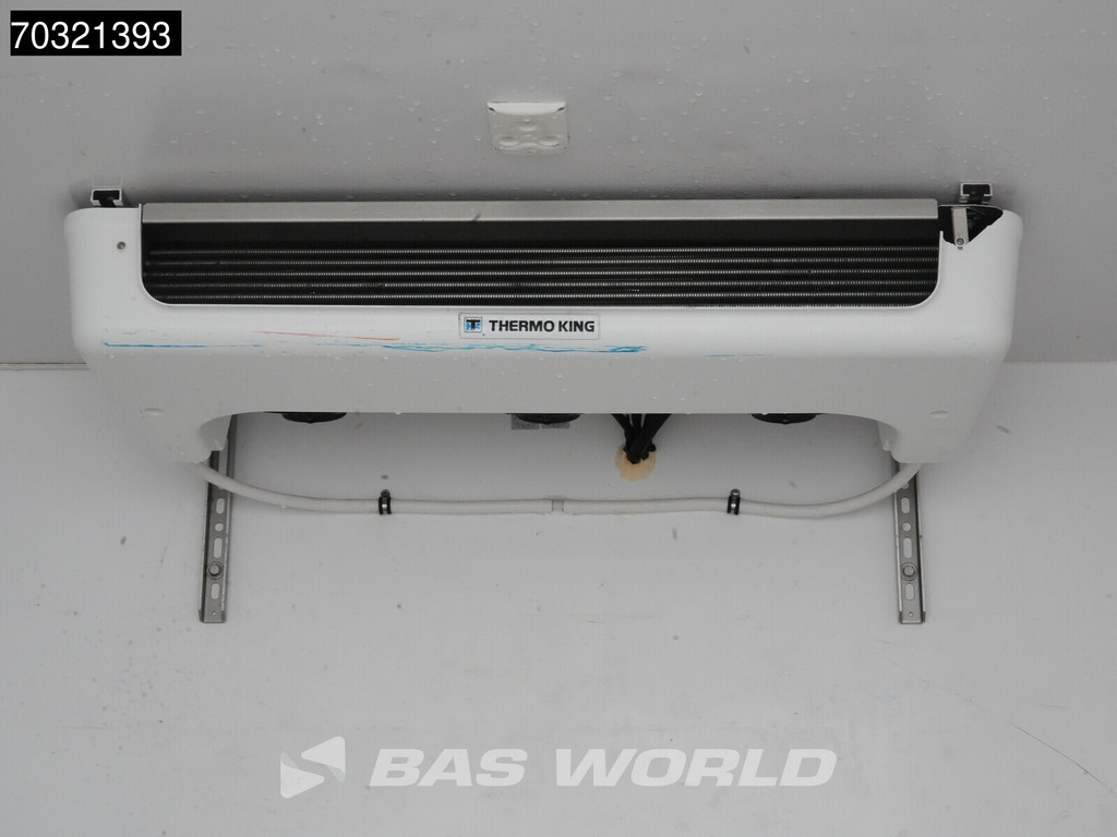 Mercedes-Benz Sprinter 317 CDI Laadklep Automaat Lamberet Koelwagen Thermo King V-500 MAX 380v Stekker Navi Airco Camera Euro6 Koel Koeler Koelwagen Balwagen Airco 7