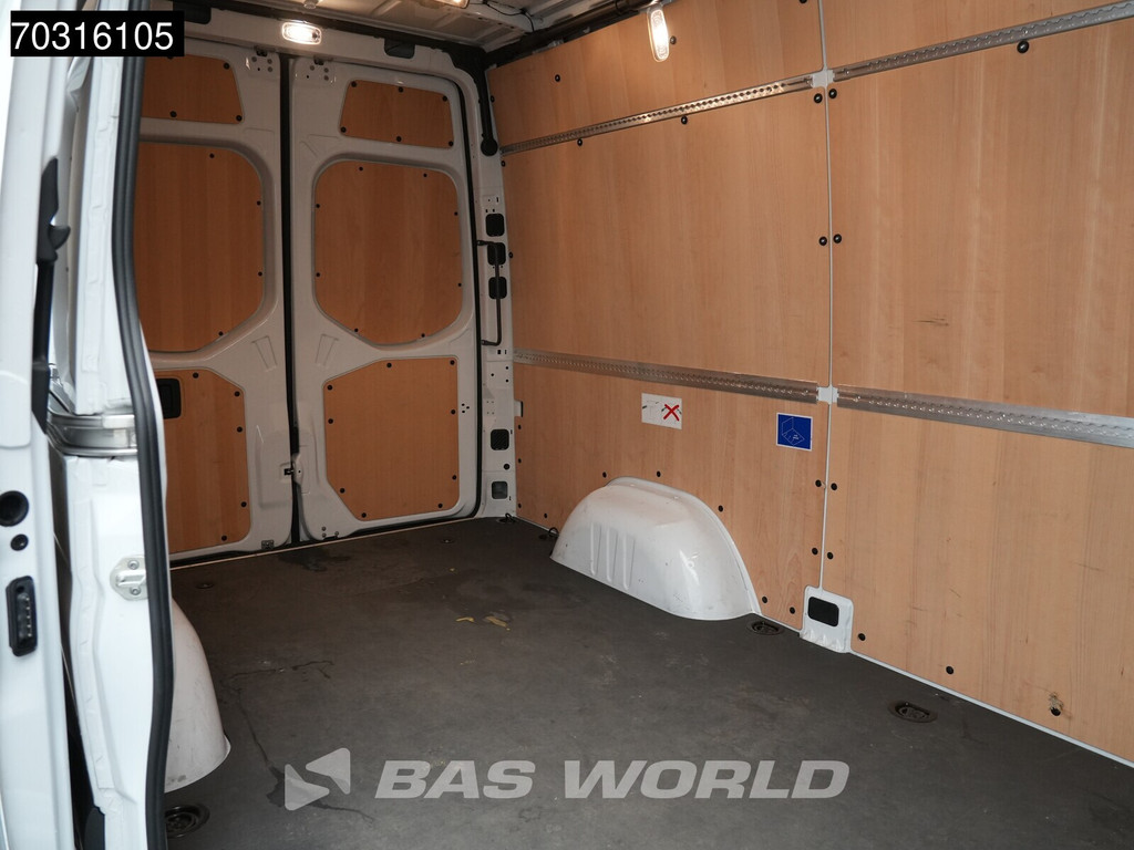 Mercedes-Benz Sprinter 317 CDI Nieuw Model Automaat 170PK L2H2 LED Airco Cruise Camera 10inch MBUX CarPlay Parkeersensoren Euro6 L3 Airco Cruise control 11