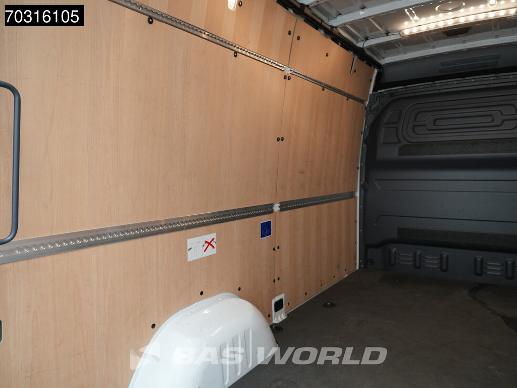 Mercedes-Benz Sprinter 317 CDI Nieuw Model Automaat 170PK L2H2 LED Airco Cruise Camera 10inch MBUX CarPlay Parkeersensoren Euro6 L3 Airco Cruise control 14