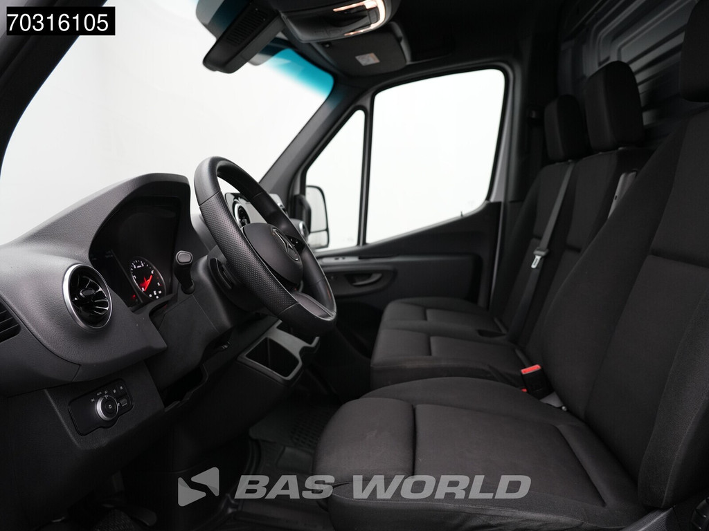 Mercedes-Benz Sprinter 317 CDI Nieuw Model Automaat 170PK L2H2 LED Airco Cruise Camera 10inch MBUX CarPlay Parkeersensoren Euro6 L3 Airco Cruise control 3