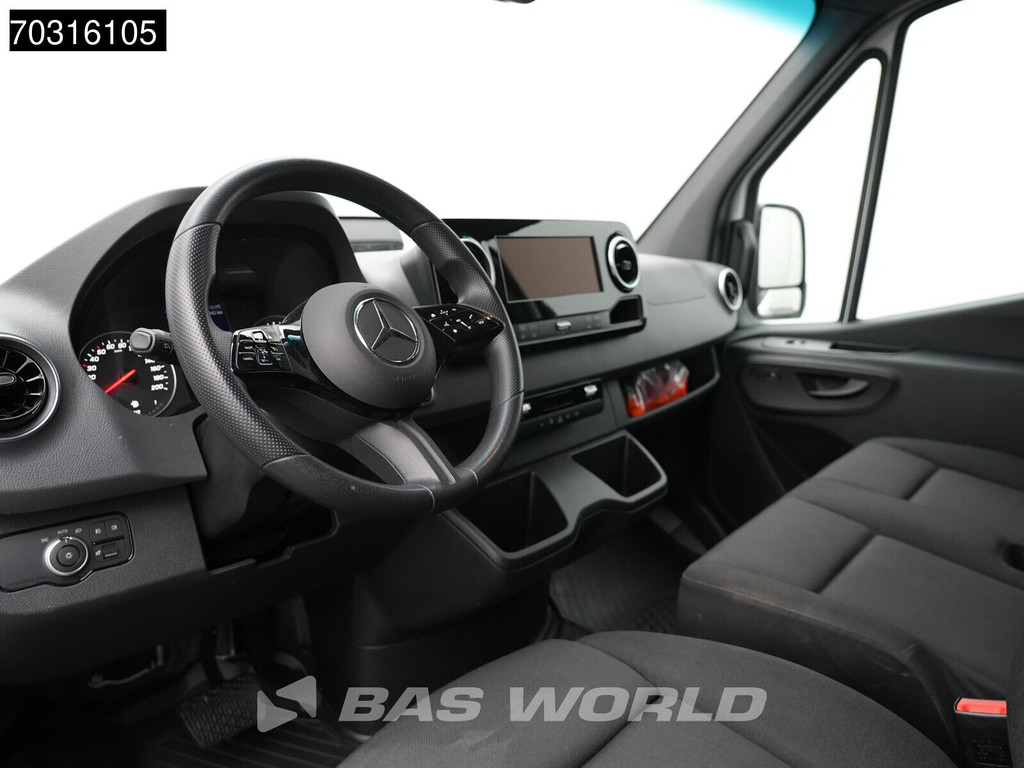 Mercedes-Benz Sprinter 317 CDI Nieuw Model Automaat 170PK L2H2 LED Airco Cruise Camera 10inch MBUX CarPlay Parkeersensoren Euro6 L3 Airco Cruise control 5
