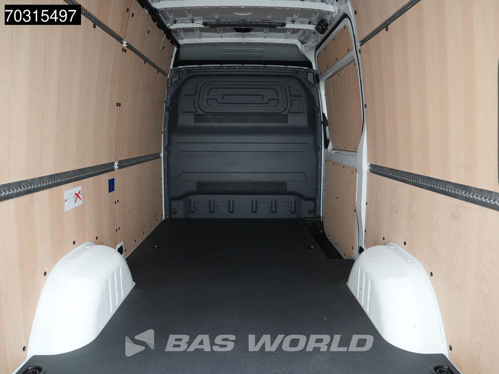 Mercedes-Benz Sprinter 317 CDI Nieuw Model Automaat 170PK L2H2 LED Navi Airco Cruise Camera Parkeersensoren 10inch MBUX CarPlay Euro6 L2 Airco Cruise control 13