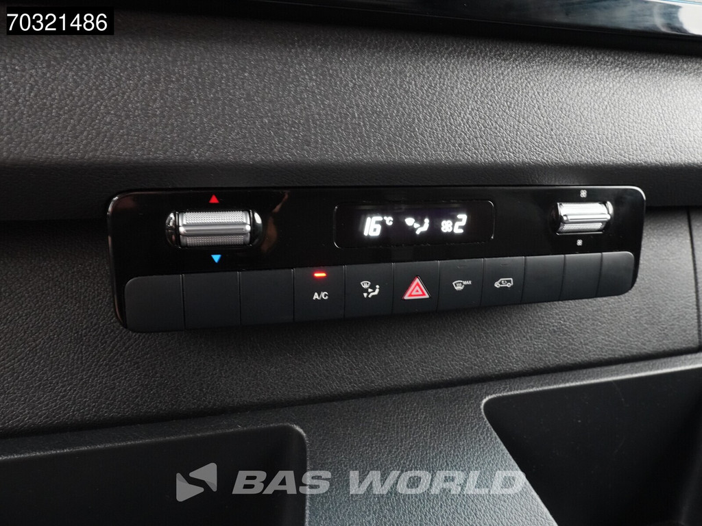 Mercedes-Benz Sprinter 317 CDI Nieuw Model Automaat 170PK L2H2 LED Navi Airco Cruise Camera Parkeersensoren 10inch MBUX CarPlay Euro6 L2 Airco Cruise control 13