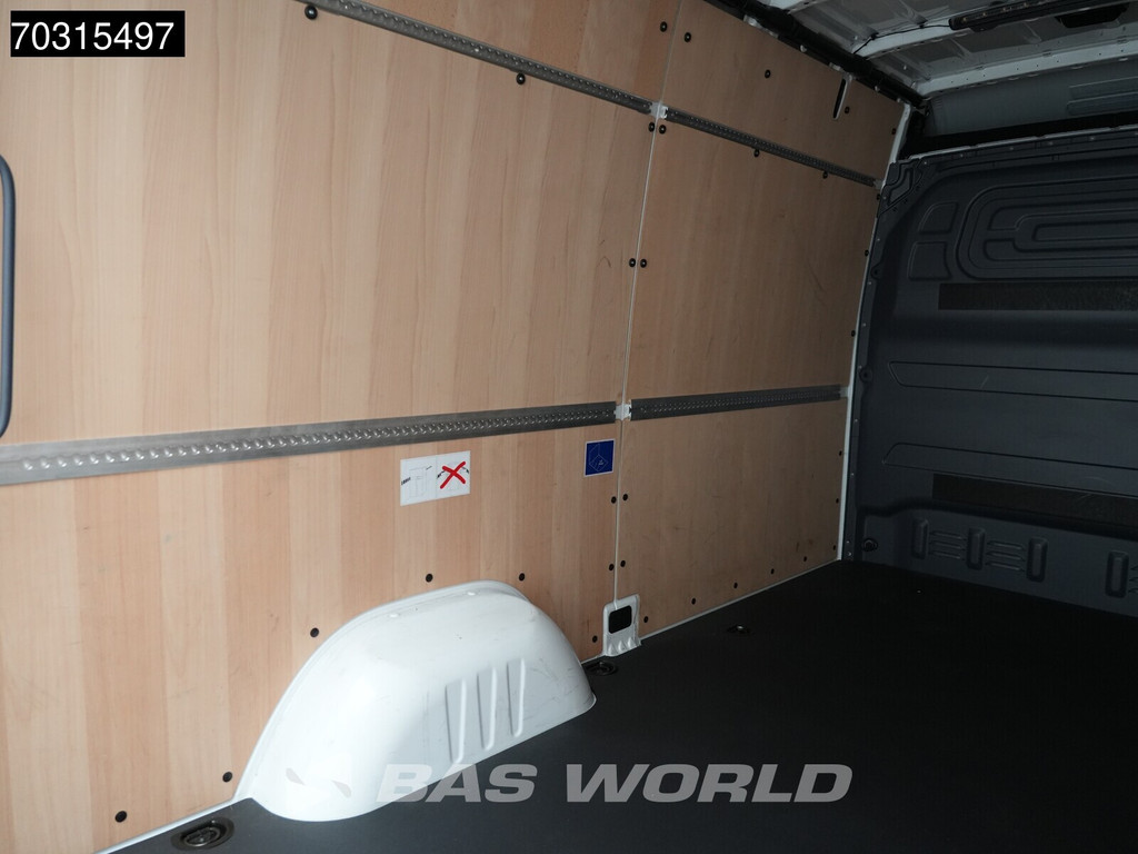 Mercedes-Benz Sprinter 317 CDI Nieuw Model Automaat 170PK L2H2 LED Navi Airco Cruise Camera Parkeersensoren 10inch MBUX CarPlay Euro6 L2 Airco Cruise control 14