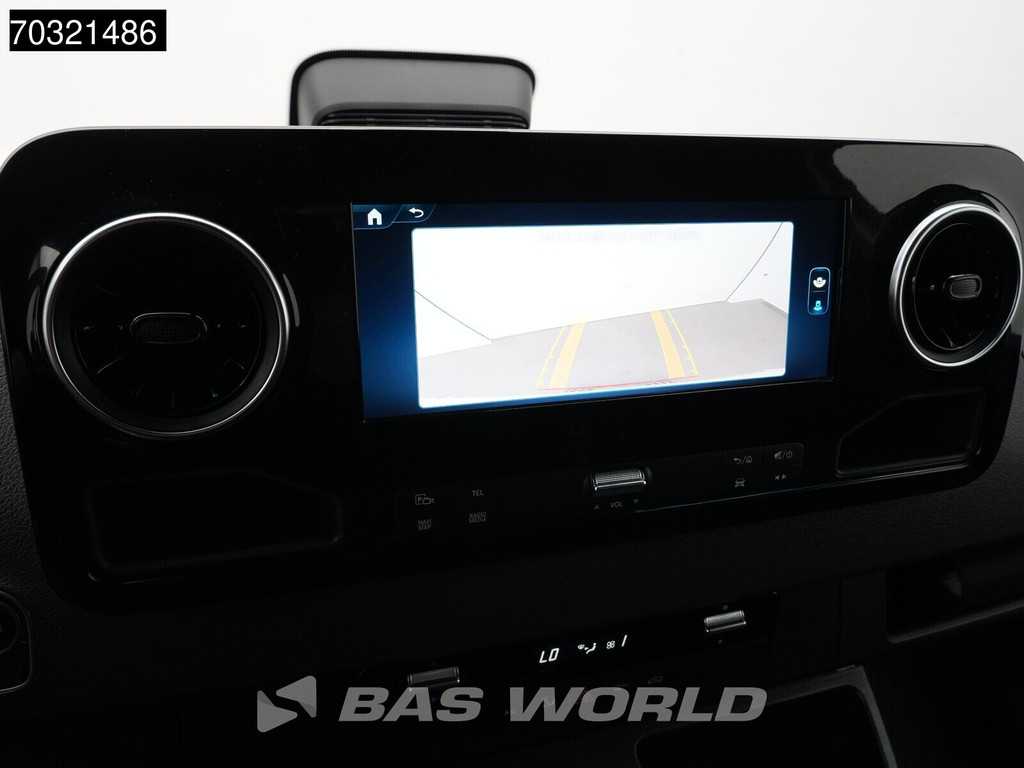 Mercedes-Benz Sprinter 317 CDI Nieuw Model Automaat 170PK L2H2 LED Navi Airco Cruise Camera Parkeersensoren 10inch MBUX CarPlay Euro6 L2 Airco Cruise control 16
