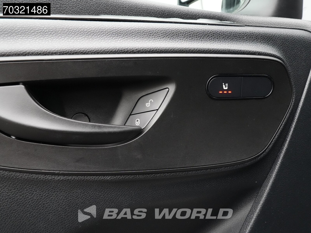 Mercedes-Benz Sprinter 317 CDI Nieuw Model Automaat 170PK L2H2 LED Navi Airco Cruise Camera Parkeersensoren 10inch MBUX CarPlay Euro6 L2 Airco Cruise control 21