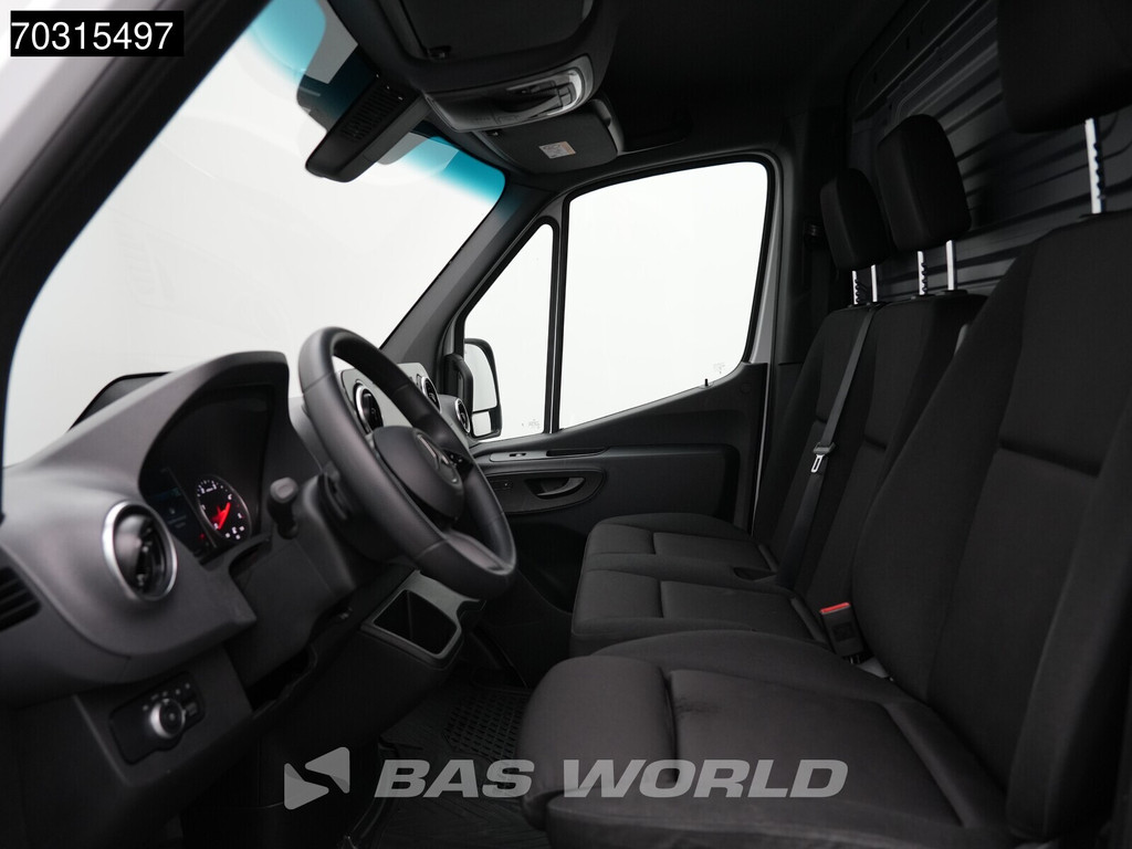 Mercedes-Benz Sprinter 317 CDI Nieuw Model Automaat 170PK L2H2 LED Navi Airco Cruise Camera Parkeersensoren 10inch MBUX CarPlay Euro6 L2 Airco Cruise control 3