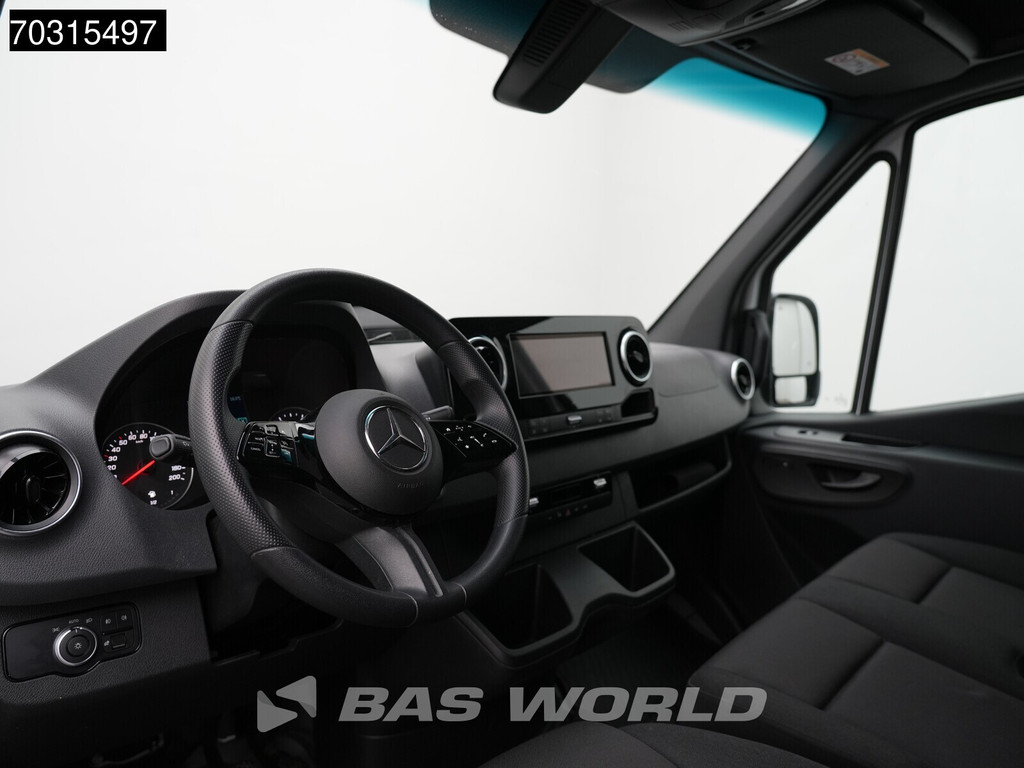 Mercedes-Benz Sprinter 317 CDI Nieuw Model Automaat 170PK L2H2 LED Navi Airco Cruise Camera Parkeersensoren 10inch MBUX CarPlay Euro6 L2 Airco Cruise control 5