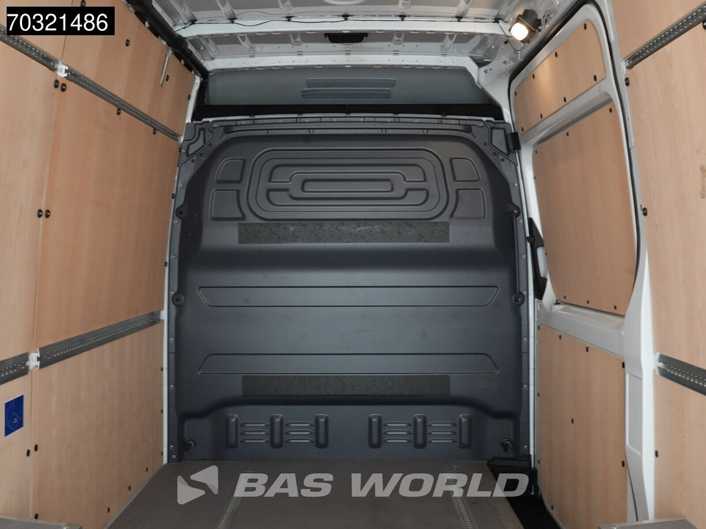 Mercedes-Benz Sprinter 317 CDI Nieuw Model Automaat 170PK L2H2 LED Navi Airco Cruise Camera Parkeersensoren 10inch MBUX CarPlay Euro6 L2 Airco Cruise control 7