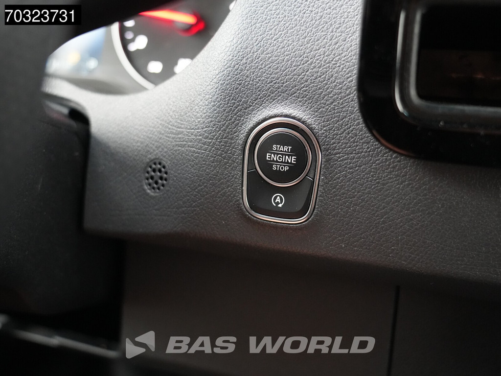 Mercedes-Benz Sprinter 317 CDI Nieuw Model Automaat 170PK L2H2 Navi Airco Cruise Camera Parkeersensoren 10inch MBUX CarPlay Euro6 L2 Airco Cruise control 14