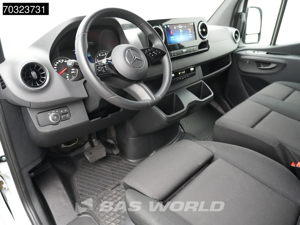 Mercedes-Benz Sprinter 317 CDI Nieuw Model Automaat 170PK L2H2 Navi Airco Cruise Camera Parkeersensoren 10inch MBUX CarPlay Euro6 L2 Airco Cruise control 3