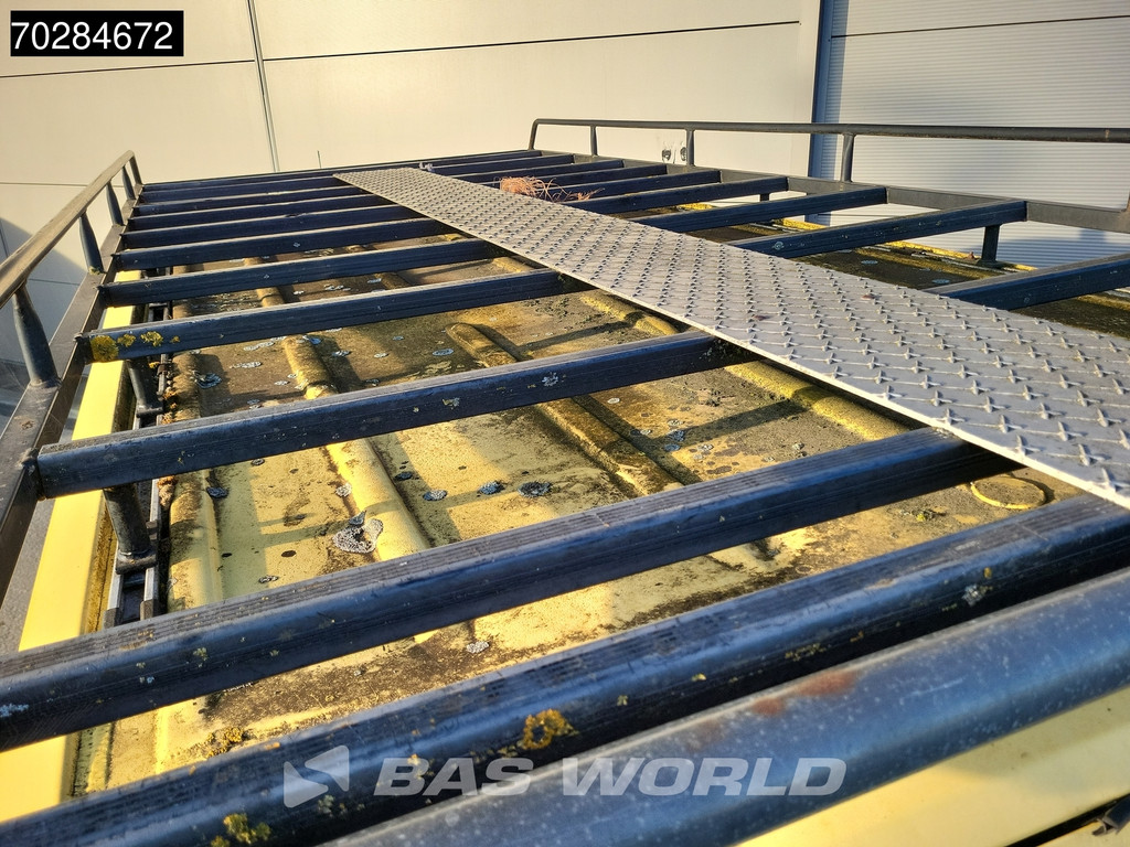 Mercedes-Benz Sprinter 318 CDI 3.0L V6 L2H2 180PK Trekhaak Parkeersensoren L2 11m3 Trekhaak 11