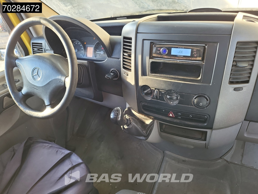 Mercedes-Benz Sprinter 318 CDI 3.0L V6 L2H2 180PK Trekhaak Parkeersensoren L2 11m3 Trekhaak 12