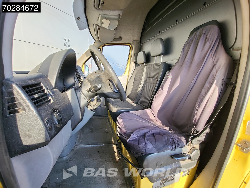 Mercedes-Benz Sprinter 318 CDI 3.0L V6 L2H2 180PK Trekhaak Parkeersensoren L2 11m3 Trekhaak 13