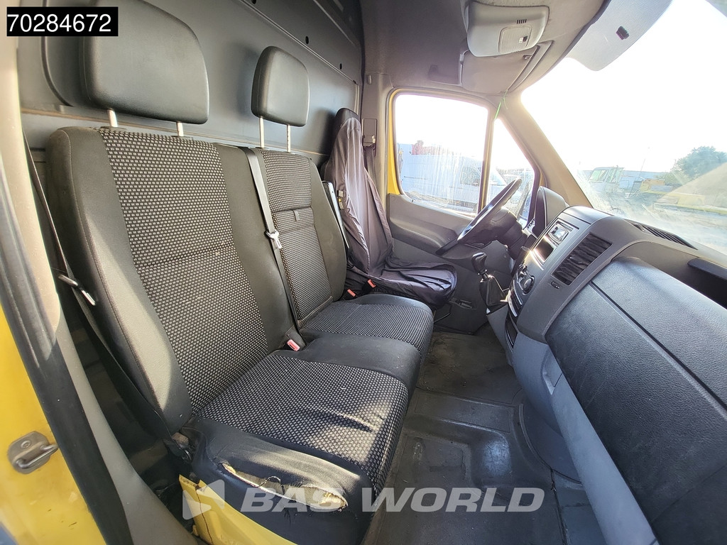 Mercedes-Benz Sprinter 318 CDI 3.0L V6 L2H2 180PK Trekhaak Parkeersensoren L2 11m3 Trekhaak 14