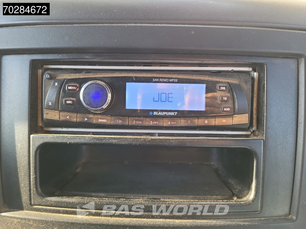 Mercedes-Benz Sprinter 318 CDI 3.0L V6 L2H2 180PK Trekhaak Parkeersensoren L2 11m3 Trekhaak 16