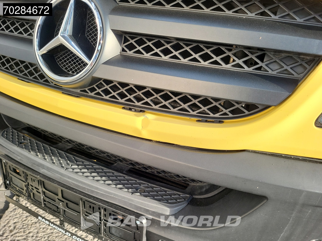 Mercedes-Benz Sprinter 318 CDI 3.0L V6 L2H2 180PK Trekhaak Parkeersensoren L2 11m3 Trekhaak 19