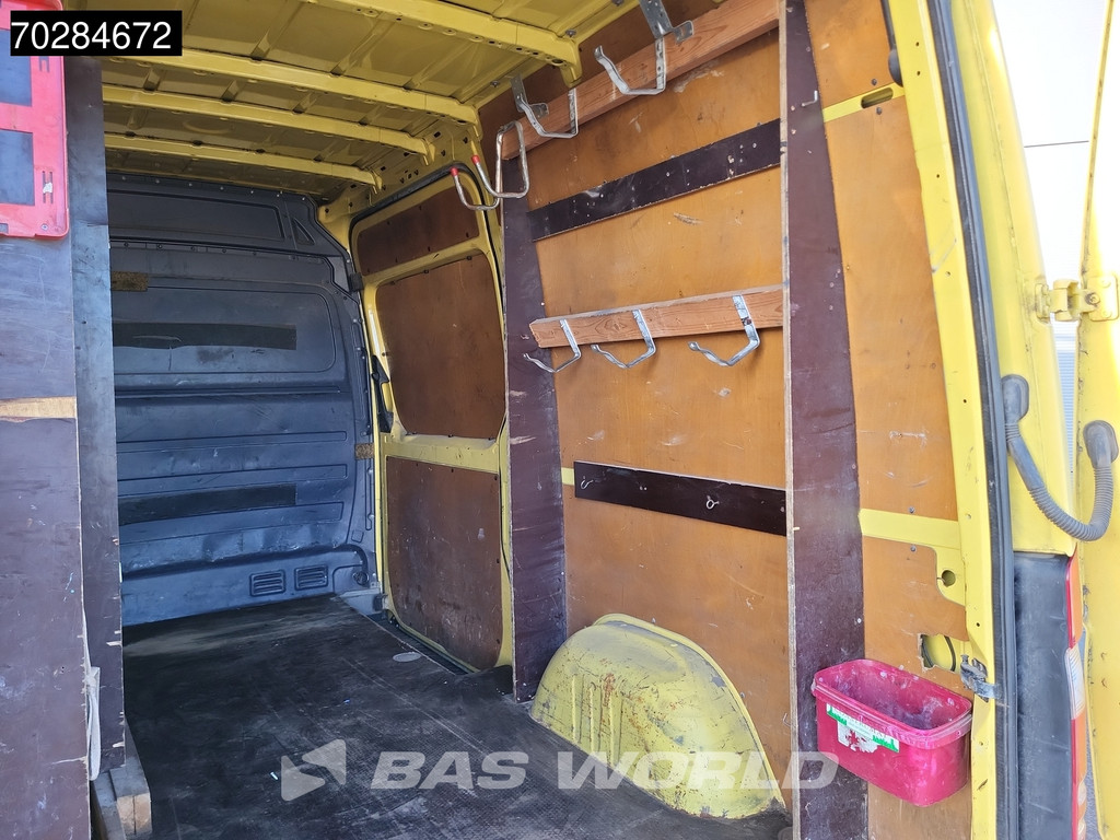 Mercedes-Benz Sprinter 318 CDI 3.0L V6 L2H2 180PK Trekhaak Parkeersensoren L2 11m3 Trekhaak 9