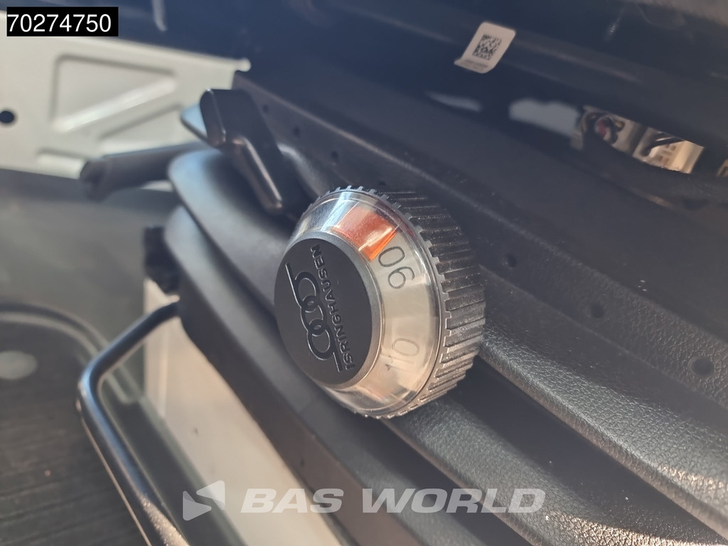 Mercedes-Benz Sprinter 319 CDI 3.0L Automaat 190PK V6 Navi ACC Trekhaak Camera L2 11m3 Airco Trekhaak 18