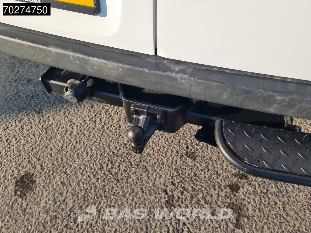 Mercedes-Benz Sprinter 319 CDI 3.0L Automaat 190PK V6 Navi ACC Trekhaak Camera L2 11m3 Airco Trekhaak 8