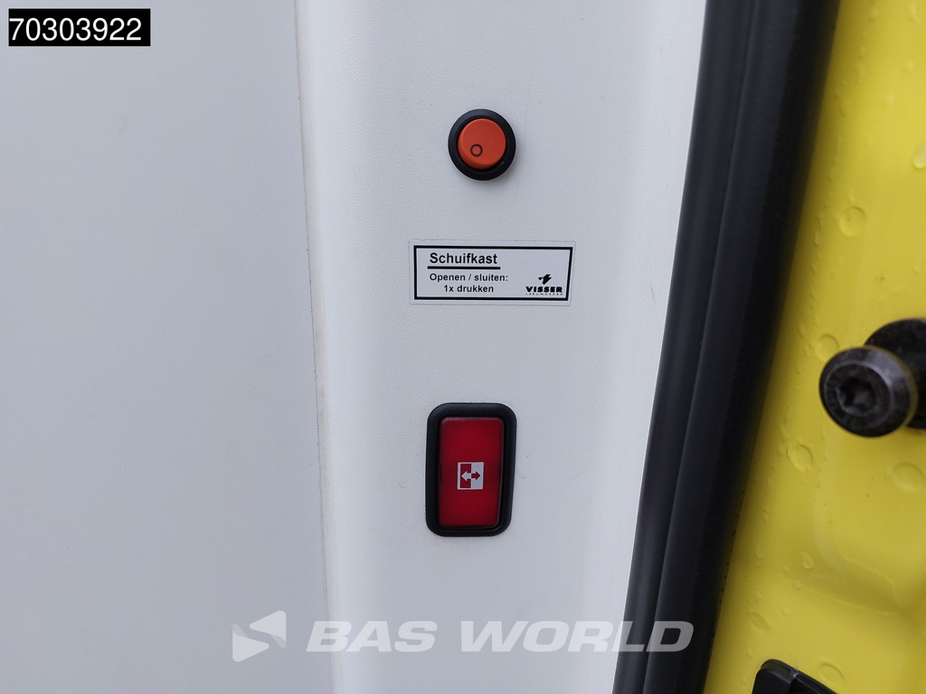 Mercedes-Benz Sprinter 319 CDI 3.0L V6 Ambulance 190PK L2H2 LED Airco Cruise Camera MBUX CarPlay Euro6 Krankenwagen Rettungswagen L2 8m3 Airco Cruise control 20