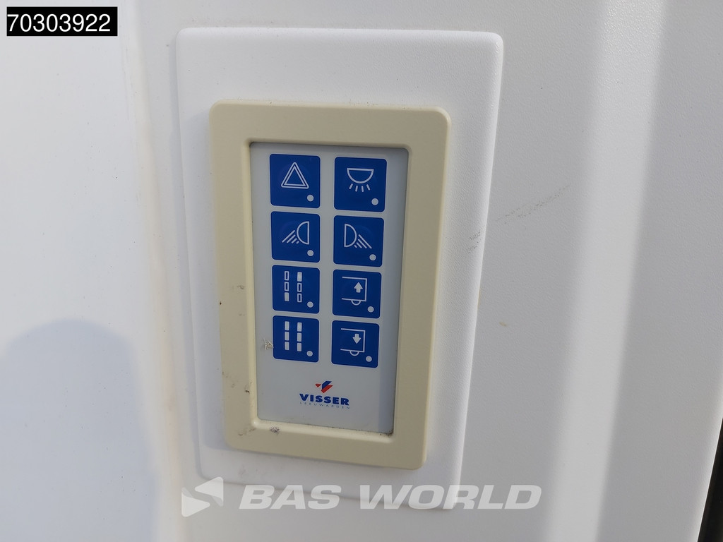 Mercedes-Benz Sprinter 319 CDI 3.0L V6 Ambulance 190PK L2H2 LED Airco Cruise Camera MBUX CarPlay Euro6 Krankenwagen Rettungswagen L2 8m3 Airco Cruise control 21