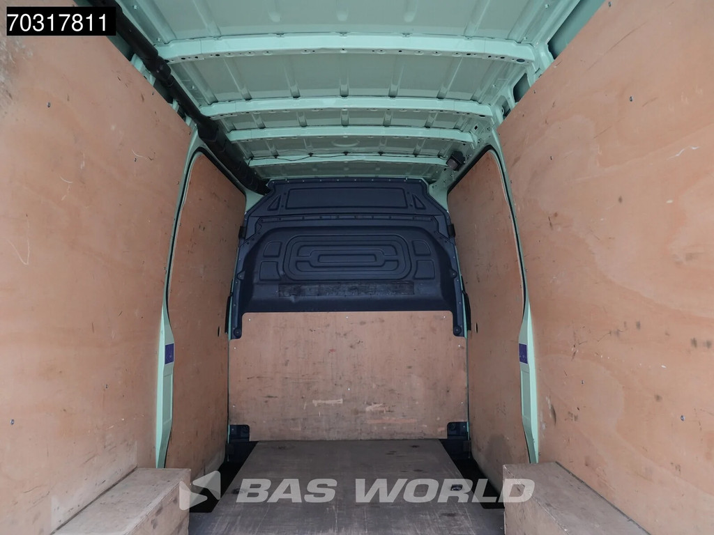 Mercedes-Benz Sprinter 319 CDI 3.0L V6 Automaat 2x Schuifdeur L2H2 190PK Trekhaak Navi Airco Cruise MBUX CarPlay Euro6 L2 Airco Trekhaak Cruise control 11