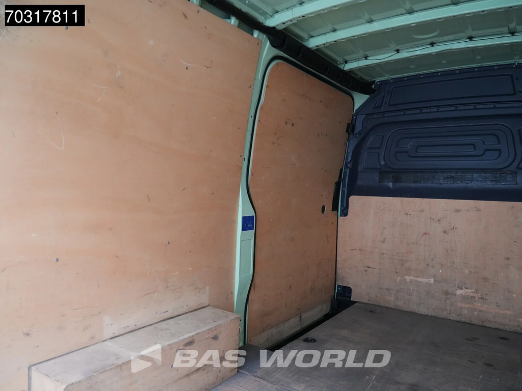 Mercedes-Benz Sprinter 319 CDI 3.0L V6 Automaat 2x Schuifdeur L2H2 190PK Trekhaak Navi Airco Cruise MBUX CarPlay Euro6 L2 Airco Trekhaak Cruise control 13