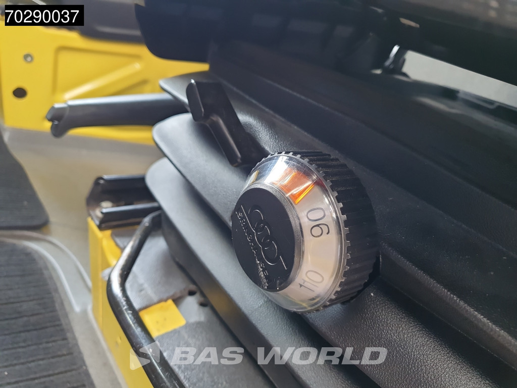 Mercedes-Benz Sprinter 319 CDI Automaat 3.0 V6 L2H2 3500kg trekhaak Navi Camera Airco Cruise L2 12m3 Airco Trekhaak Cruise control 20