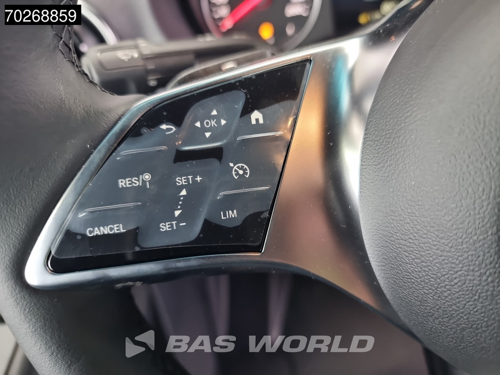 Mercedes-Benz Sprinter 319 CDI Automaat L2H2 2025model Cruise LED Camera MBUX 11m3 Airco Cruise control 12