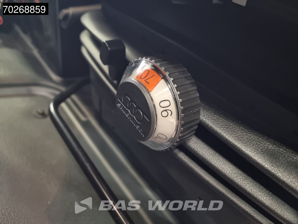 Mercedes-Benz Sprinter 319 CDI Automaat L2H2 2025model Cruise LED Camera MBUX 11m3 Airco Cruise control 13