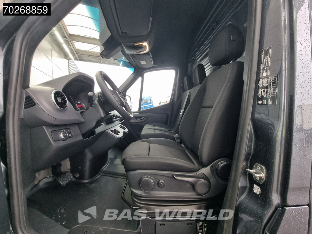 Mercedes-Benz Sprinter 319 CDI Automaat L2H2 2025model Cruise LED Camera MBUX 11m3 Airco Cruise control 14