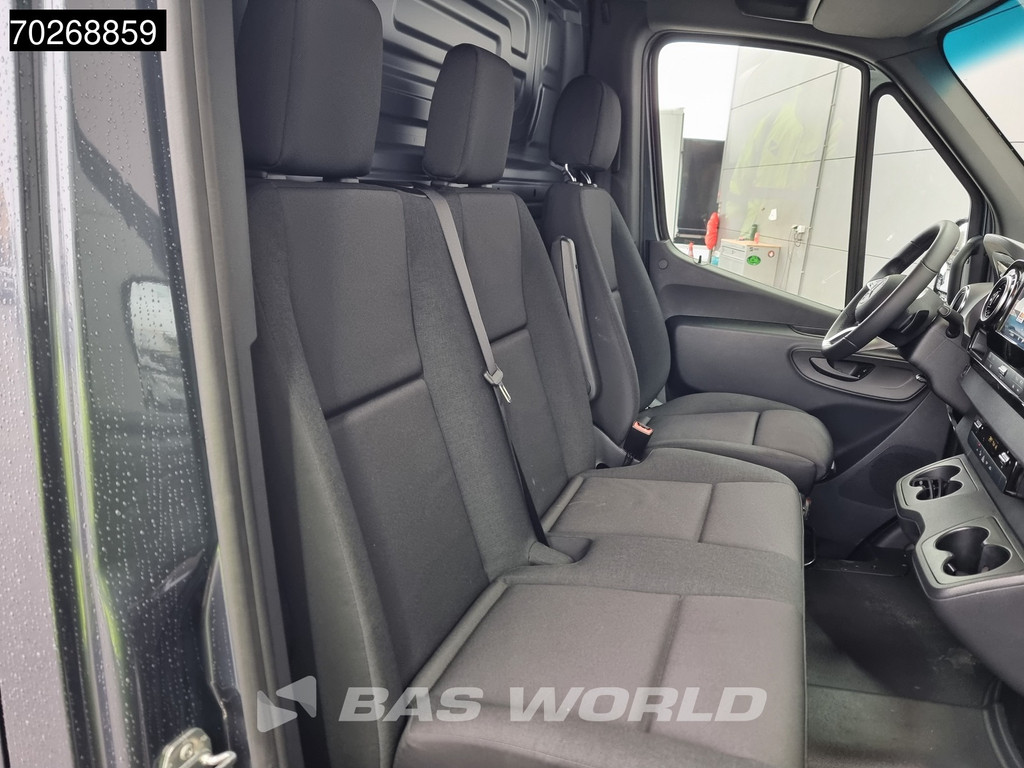 Mercedes-Benz Sprinter 319 CDI Automaat L2H2 2025model Cruise LED Camera MBUX 11m3 Airco Cruise control 15