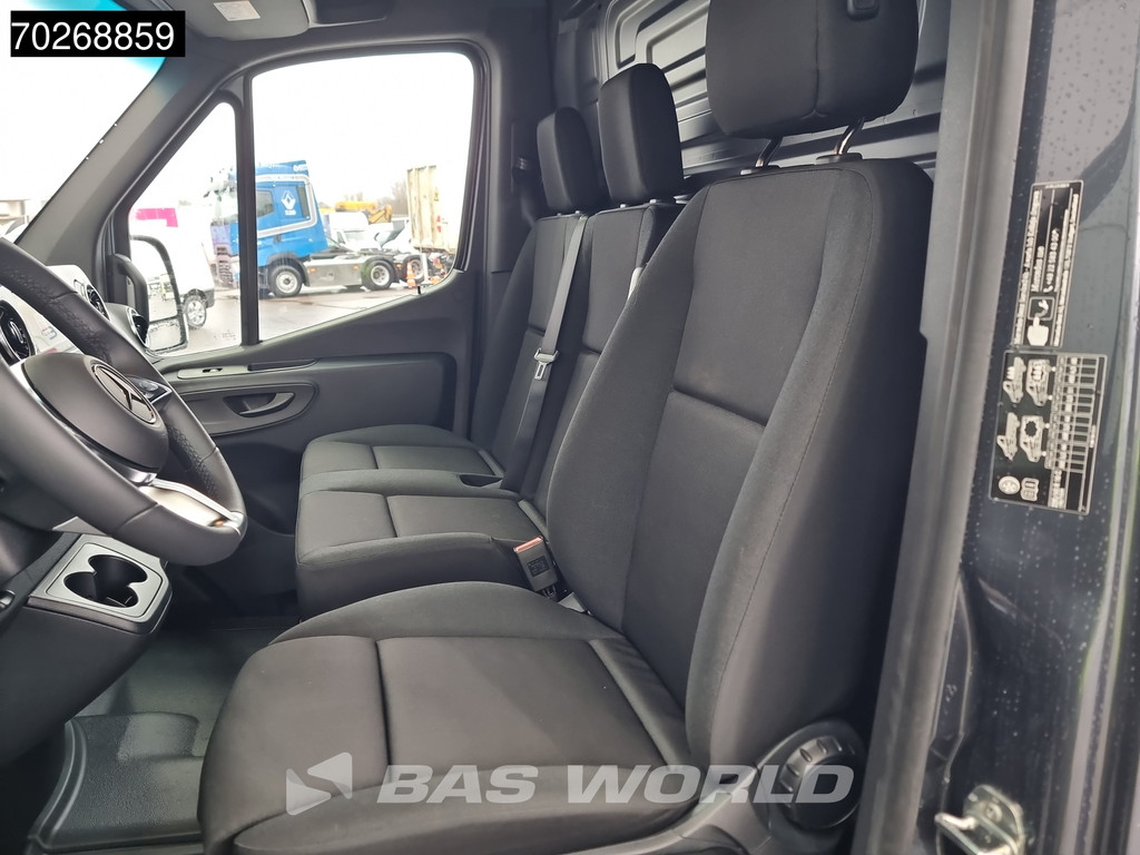 Mercedes-Benz Sprinter 319 CDI Automaat L2H2 2025model Cruise LED Camera MBUX 11m3 Airco Cruise control 16