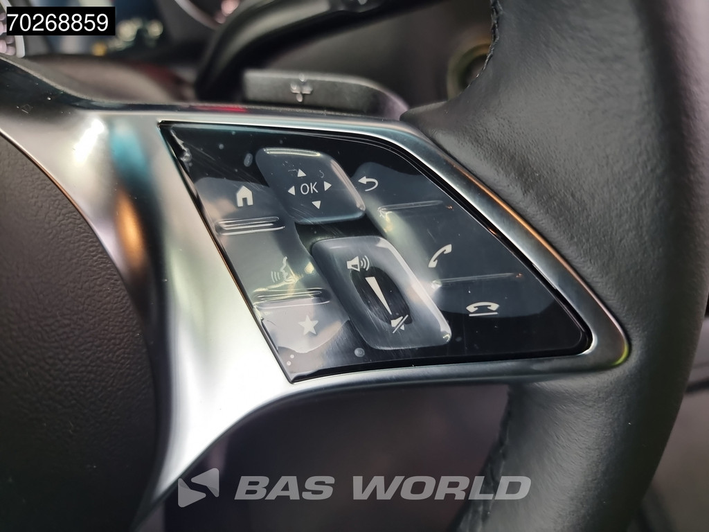 Mercedes-Benz Sprinter 319 CDI Automaat L2H2 2025model Cruise LED Camera MBUX 11m3 Airco Cruise control 18