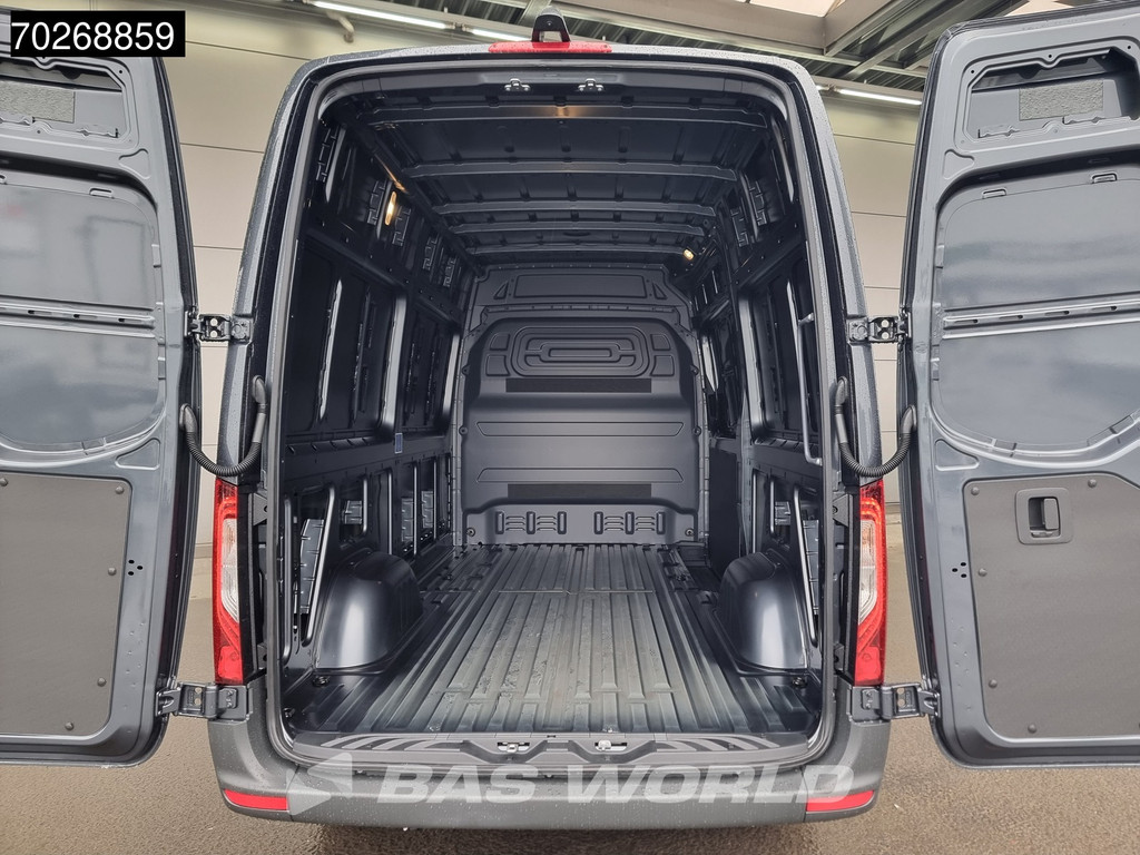 Mercedes-Benz Sprinter 319 CDI Automaat L2H2 2025model Cruise LED Camera MBUX 11m3 Airco Cruise control 7