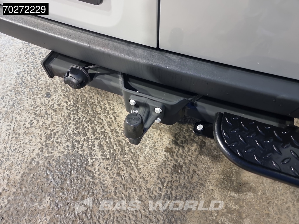 Mercedes-Benz Sprinter 319 CDI Automaat L2H2 3,5t Trekhaak 190pk Camera Cruise Airco Carplay L2 10m3 Airco Trekhaak Cruise control 9