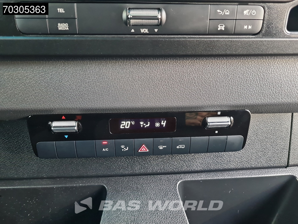 Mercedes-Benz Sprinter 319 CDI Automaat L2H2 Airco Cruise Camera MBUX CarPlay Euro6 L2 Airco Cruise control 15