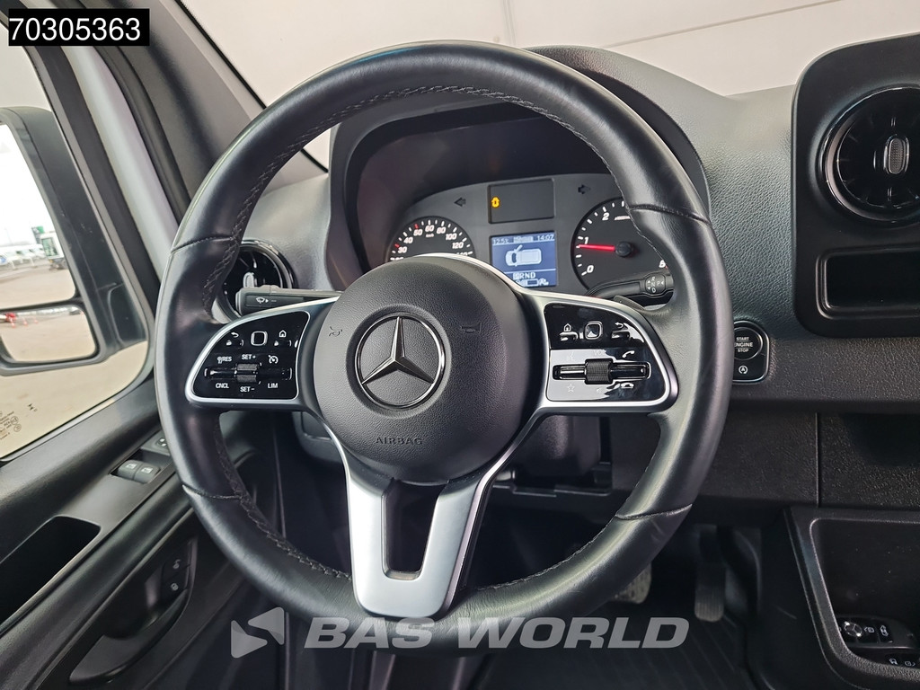 Mercedes-Benz Sprinter 319 CDI Automaat L2H2 Airco Cruise Camera MBUX CarPlay Euro6 L2 Airco Cruise control 16