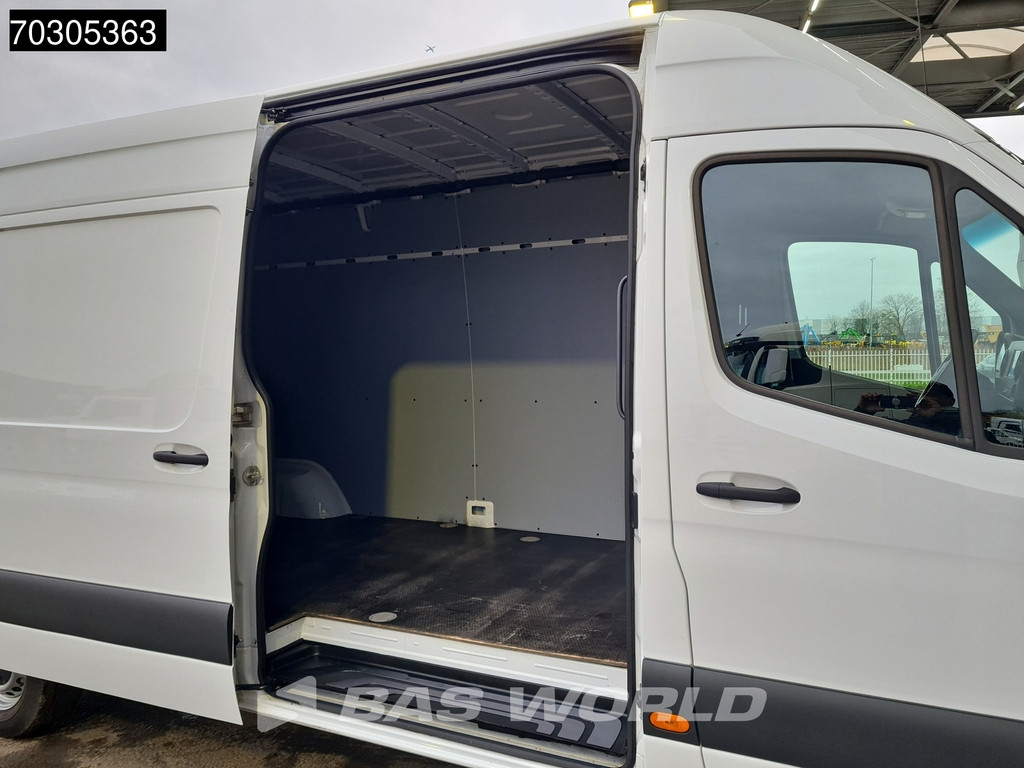 Mercedes-Benz Sprinter 319 CDI Automaat L2H2 Airco Cruise Camera MBUX CarPlay Euro6 L2 Airco Cruise control 7